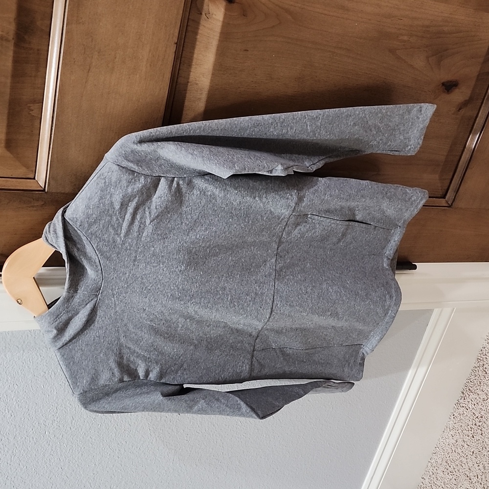 Old Navy hooded sweater